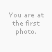 You are at the first image
